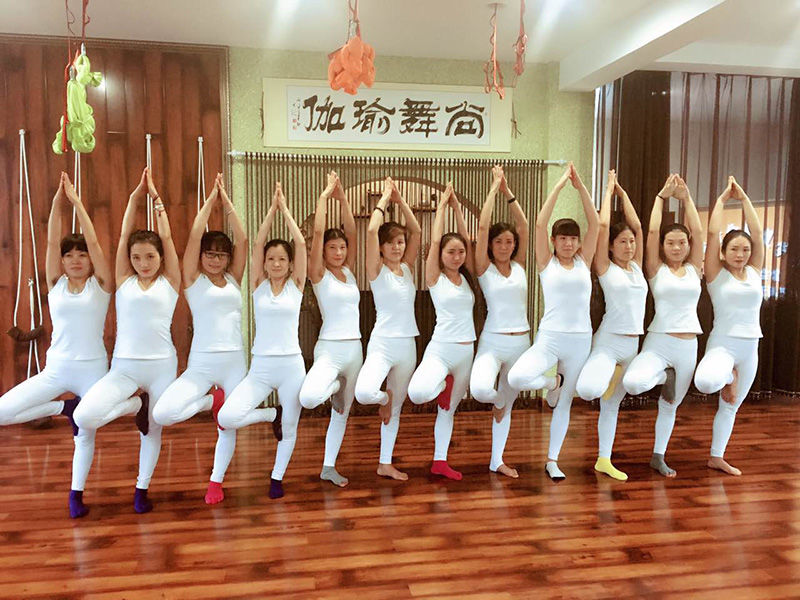 依琦莲客户：(尚舞瑜伽)尚舞健身有限公司3