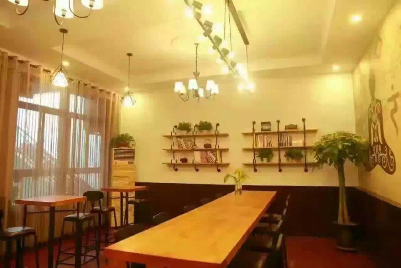 依琦莲客户：南和圣缘瑜伽养生休闲会3