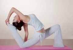 瑜伽初学者注意事项 适用于初学者的瑜伽技巧