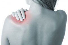 肩周炎的治疗方法 4个瑜伽动作 让肩膀再也不疼