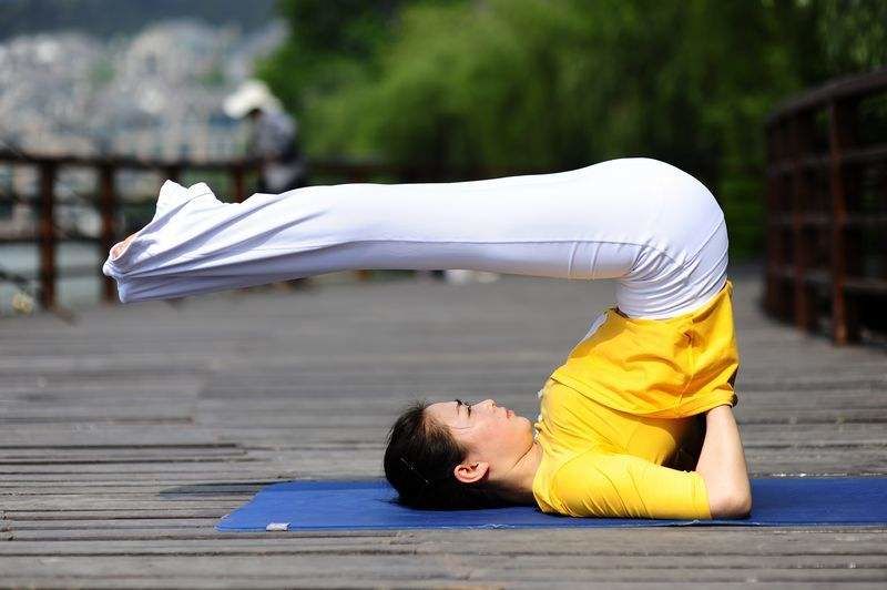如何保持练习瑜伽的常态 怎样保持练瑜伽常态1
