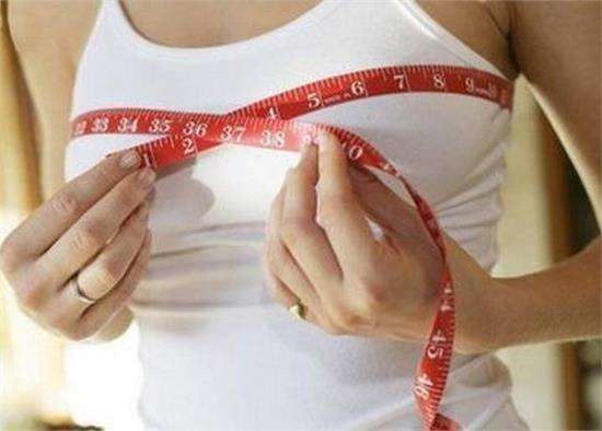 乳房一边小一边大怎么办？如何解决2