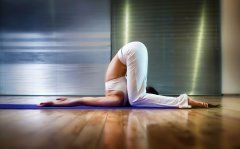 瑜伽教练教你如何避免在瑜伽练习中受到伤害
