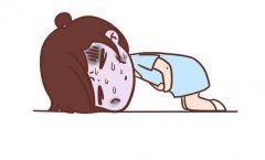 痛经缓解方法 缓解经痛的瑜伽动作