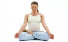 瑜伽呼吸法讲解 放松的十大呼吸技巧