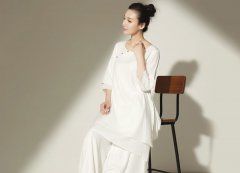 瑜伽不是消费,而是为自己投资