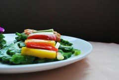 瑜伽修习者的饮食有何特别之处饮食怎样调理