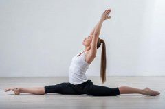 瑜伽常识 瑜伽人都该具备的瑜伽好习惯