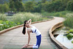 练习瑜伽的过程中要特别注意的技巧