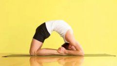 瑜伽体式鸽式还可以这样练