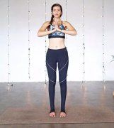 7个瑜伽体式,检验你的脉轮平衡