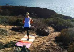 瑜伽让身型变的苗条了但是体重为什么没下降