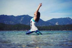 瑜伽初学者练习瑜伽前最好先看看这些常识