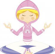 瑜伽知识/Knowledge